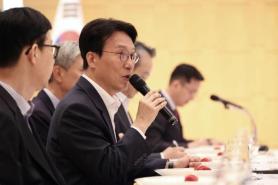 South Korean PM to deliver address at Summer Davos in China