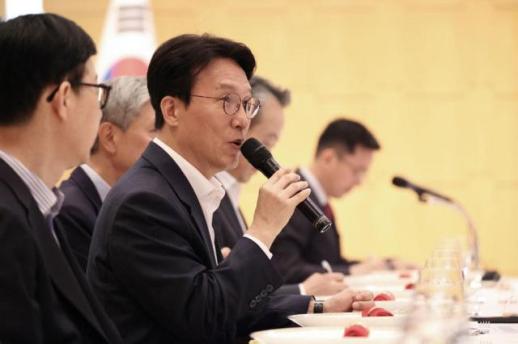 South Korean PM to deliver address at Summer Davos in China