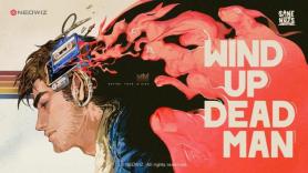 Neowiz Signs Publishing Deal for Indie Game Wind Up Deadman