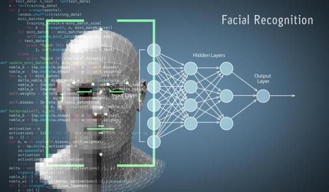 Mandatory facial recognition to exempt foreign residents