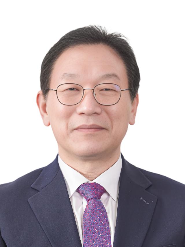 이상중 KISA 원장사진KISA