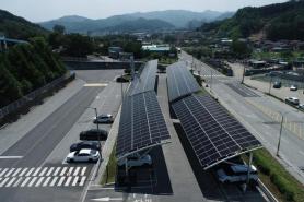 Coway Opens Solar Power Plant at Yugu Factory, Accelerating Net Zero Goals