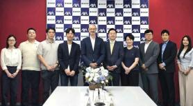 AXA General Insurance Partners with Socar to Develop Data-Driven Insurance Products