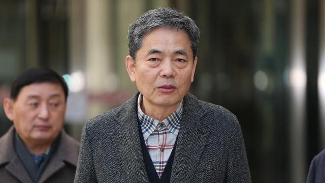 곽상도 전 국민의힘 의원 사진연합뉴스