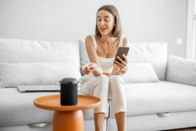 AI Speakers Face Decline as LG Uplus Ends Related Services