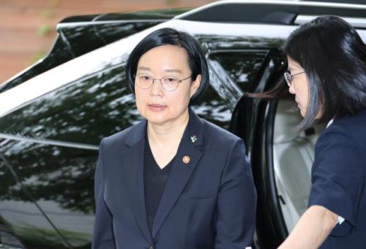 국무총리 후보자 인사검증 공방 본격화