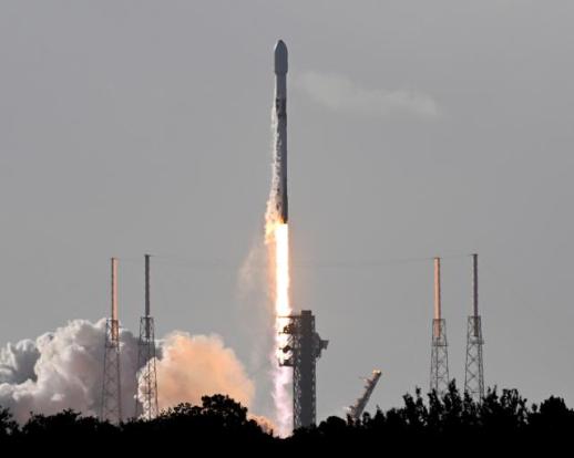 SpaceX slide painfully watched by Korean retailers holding nearly $2 billion