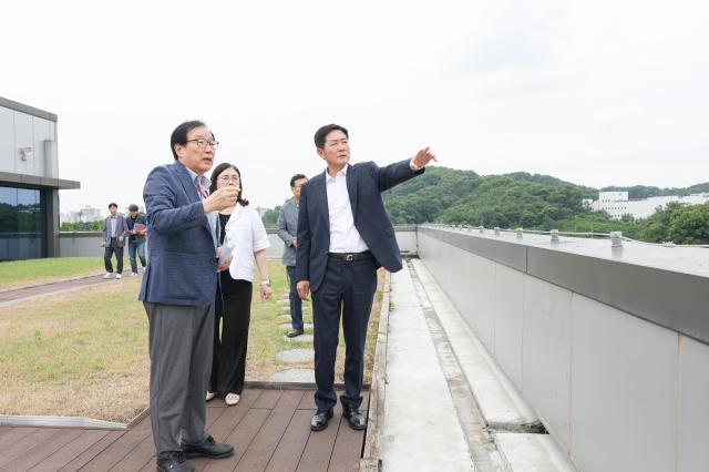 사진조용호 인수위