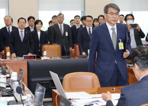 노태악 투표용지 부족 사태, 위원장으로서 책임 통감