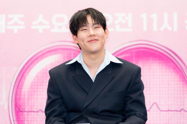 몬스타엑스 주헌 사진넷플릭스
