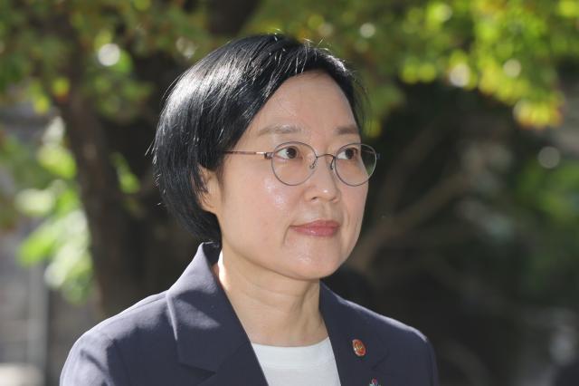 한성숙, 주택 2채 추가 처분…삼청동 주택 1채만 보유