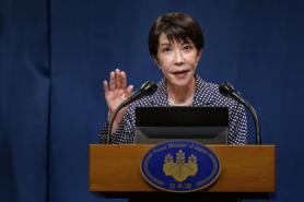 Japanese Prime Minister Takaiichi Likely to Skip NATO Summit