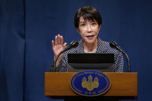 다카이치 日총리, 나토 정상회의 불참 전망…국회 일정 고려