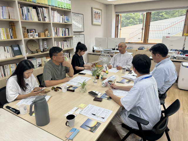 사진강원관광재단
