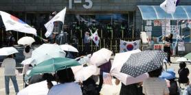When elections falter, trust becomes real test of democracy