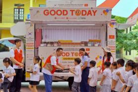 Lotte Mart Launches ESG Campaign in Vietnam, Facilitates 21.4 Billion Won in Exports