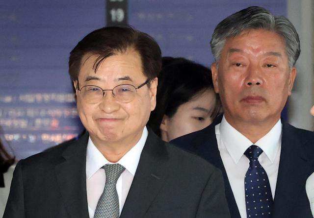 검찰, 서해 공무원 피격 서훈·김홍희 상고 포기...무죄 확정