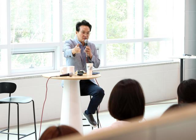 사진안민석 인수위