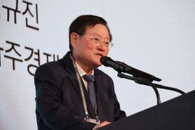 AI as a Key Driver of Innovation in the Retail Industry, Says Im Kyu-jin
