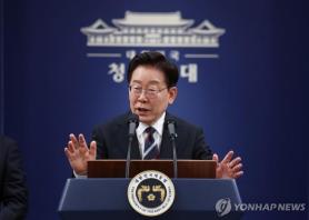 President Yoon Hosts Dinner for Diplomatic Corps, Highlights International Cooperation