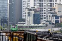 Hà Nội khởi công đồng loạt 5 tuyến metro, thúc đẩy đại dự án tái phát triển đô thị