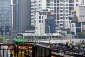 Hà Nội khởi công đồng loạt 5 tuyến metro, thúc đẩy đại dự án tái phát triển đô thị