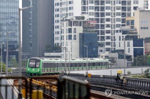 Hà Nội khởi công đồng loạt 5 tuyến metro, thúc đẩy đại dự án tái phát triển đô thị