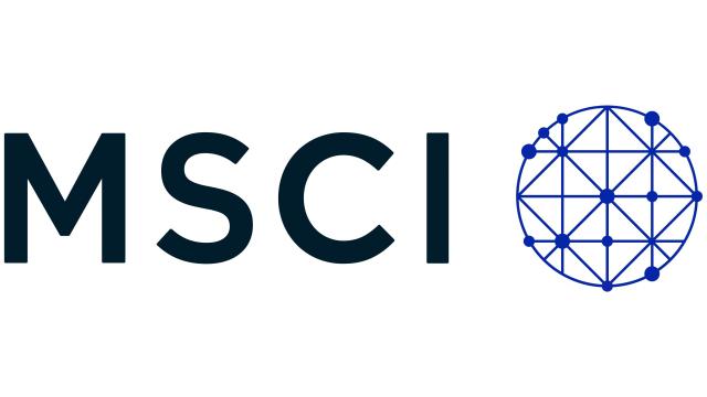 MSCI 로고자료MSCI