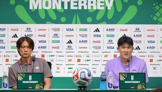[북중미 월드컵] 김민재 뒤에서 밀어주는 게 제 역할…반드시 승리할 것