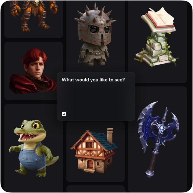 NC AI unveils upgraded Varco 3D model with sharper shape fidelity
