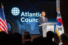 Deputy Minister Lee Doo-hee Hosts First Korea-U.S. Defense and Defense Industry Conference in Washington