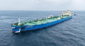 Extra 4 ships run by Korean carriers exit Hormuz, 26 Koreans aboard