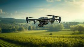 Portuguese Drone Company Establishes Production Base in Japan for Asian Exports