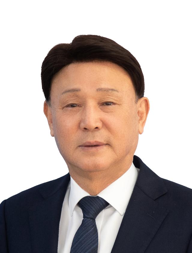 강임준 군산시장사진군산시