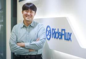 Giám đốc Park Jung-hee của Rideflux: "80% doanh thu năm 2028 sẽ đến từ robotruck"… Hàn Quốc sẽ mở rộng ra nước ngoài