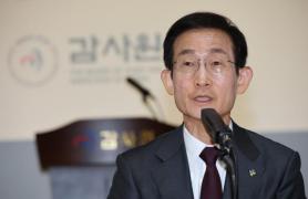 Kim Ho-cheol: Election Management Issues Prompt Accounting Review