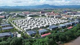 Over 5,300 People Still Trapped in Myanmar Scam Operations