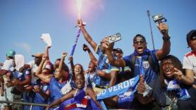 Câu chuyện về World Cup Cabo Verde: Kỳ tích của quốc đảo 540.000 dân, làm rung chuyển bóng đá thế giới