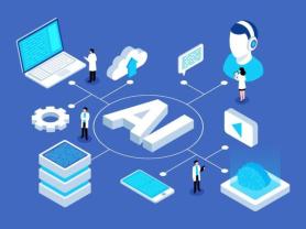 AI Adoption Highlights Divide Between Large and Small Businesses in South Korea