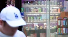 Nghi vấn trốn thuế 16 triệu USD từ thuốc lá điện tử tổng hợp nicotine