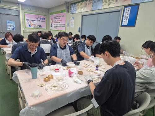 사진군포도시공사