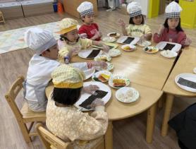 Nearly 1 in 5 preschoolers in Seoul are obese, survey finds