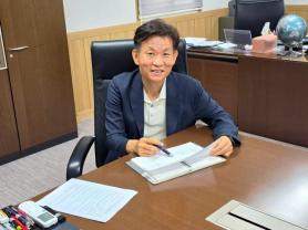 Solar City Designer: Honams Renewable Energy is Key to Semiconductor Power Solutions