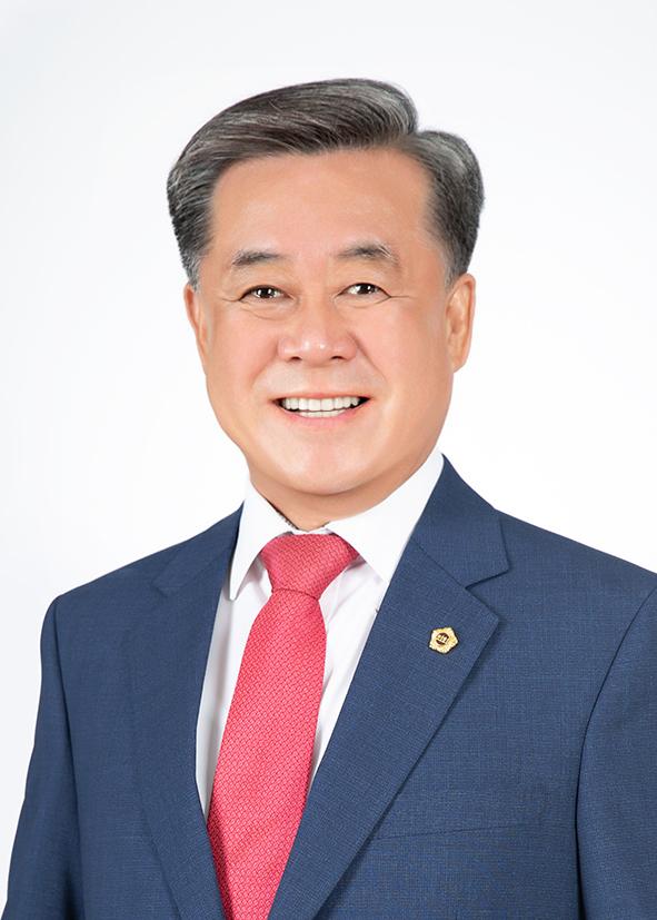 김희수 경북도의원 사진김희수 의원