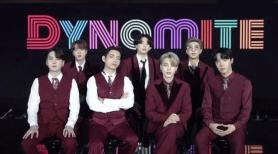 BTS explosive hit song Dynamite amasses 2.1 billion views on YouTube