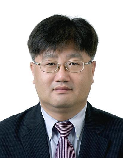 Professor No Seung-yong, Seoul Women's University