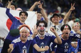 Japan Fans Face Accommodation Dilemma Ahead of World Cup Knockout Stage