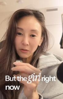 벌금형 지나, 복귀 예고…설레고 울컥