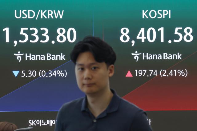 Koreas migration to developed status rejected and the won is why