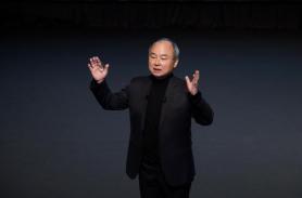 Masayoshi Son Calls AI Bubble Theory Blasphemous, Vows to Continue Work on ASI